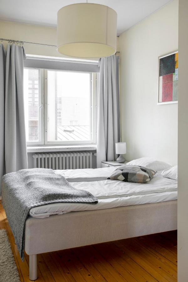 Leilighet 2ndhomes 1br In Kamppi *