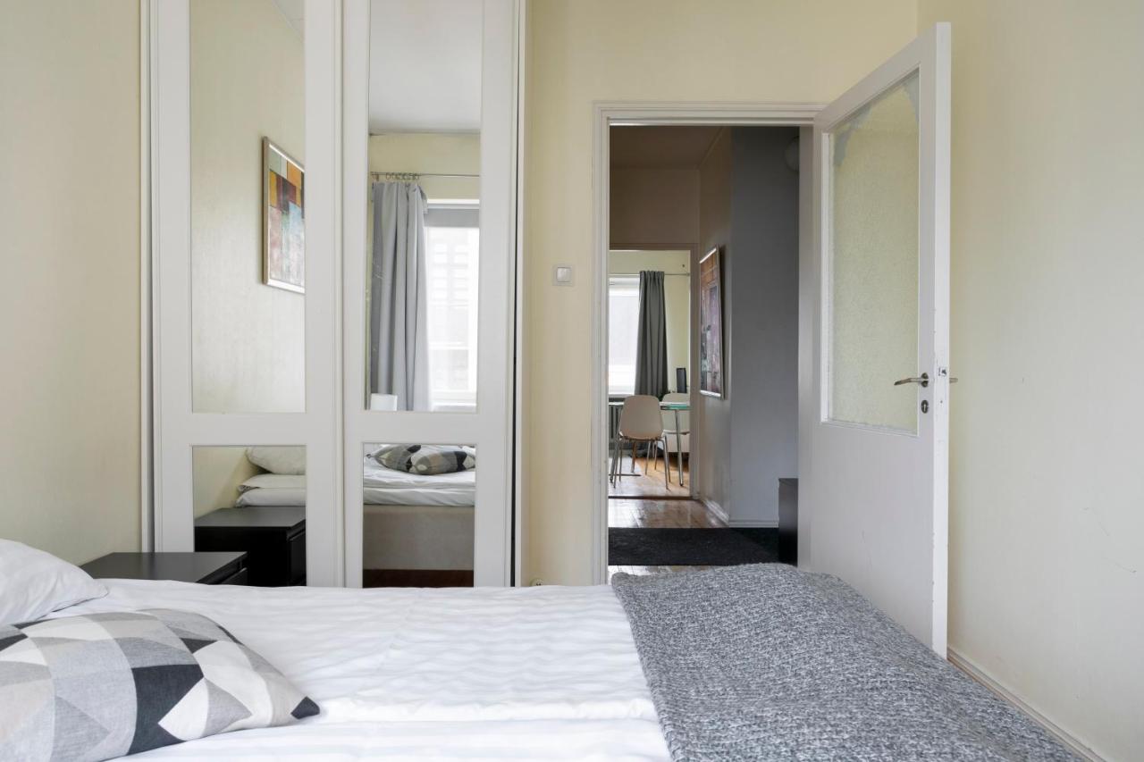 Leilighet 2ndhomes 1br In Kamppi *
